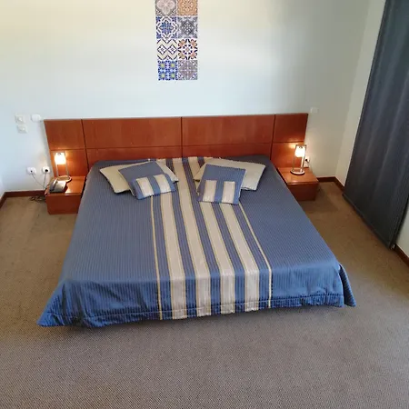 La Fontaine Hotell Esmoriz