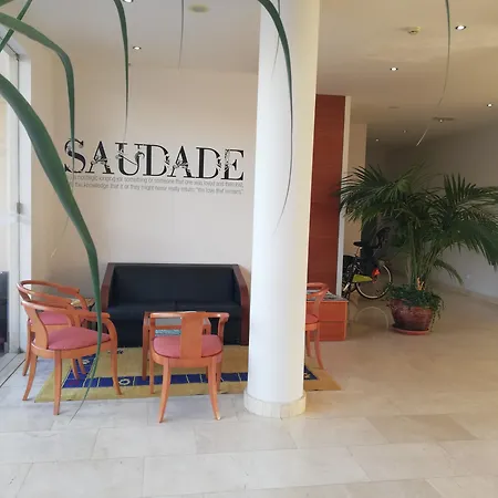 Hotell La Fontaine