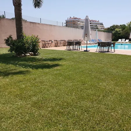 Hotell La Fontaine Esmoriz