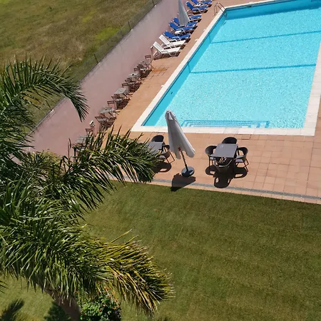 La Fontaine Hotell Esmoriz