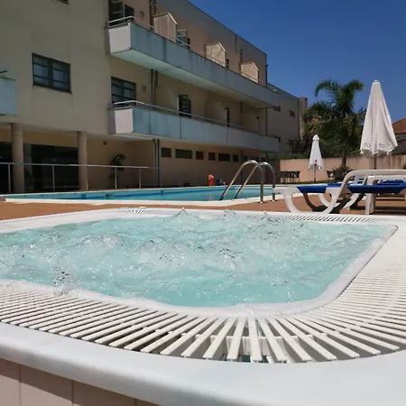 La Fontaine Hotell Esmoriz