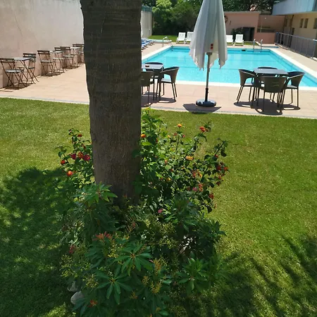 Hotell La Fontaine 3*