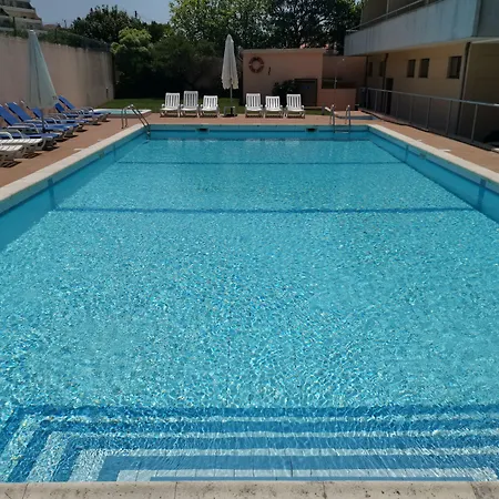 La Fontaine Hotell Esmoriz