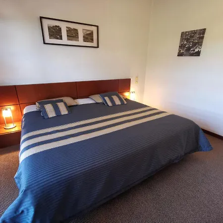 Hotell La Fontaine Esmoriz