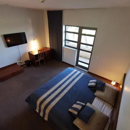 La Fontaine Hotell Esmoriz