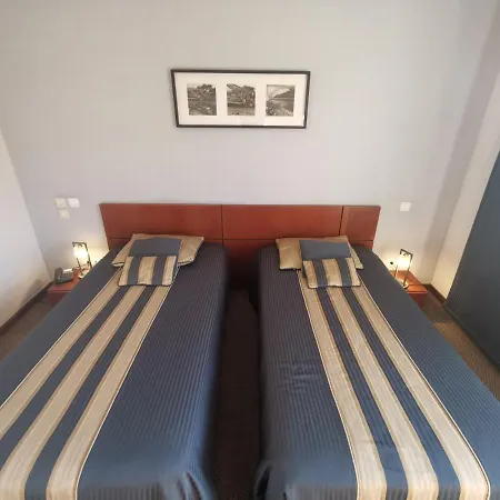 Hotell La Fontaine 3*