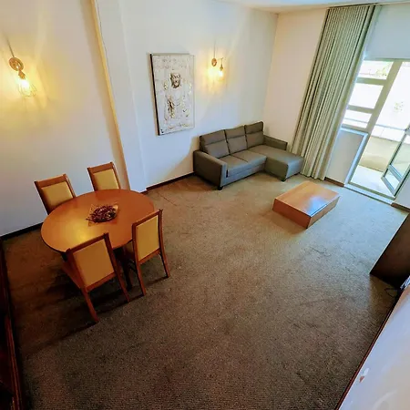 Hotell La Fontaine Esmoriz