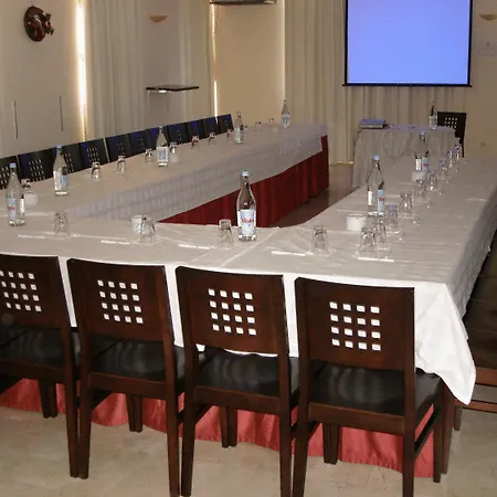 Hotell La Fontaine Esmoriz