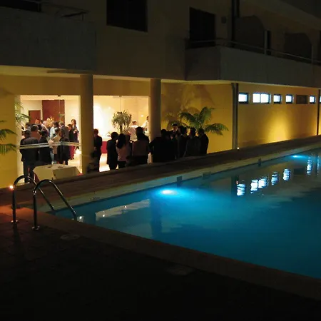 Hotell La Fontaine