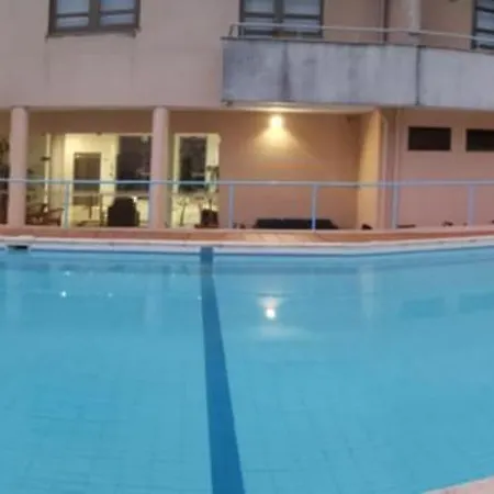 La Fontaine Hotell 3*