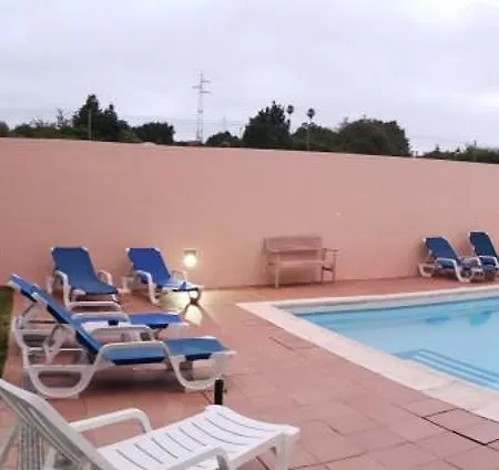 La Fontaine Hotell Esmoriz
