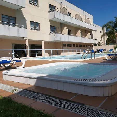 Hotell La Fontaine Esmoriz