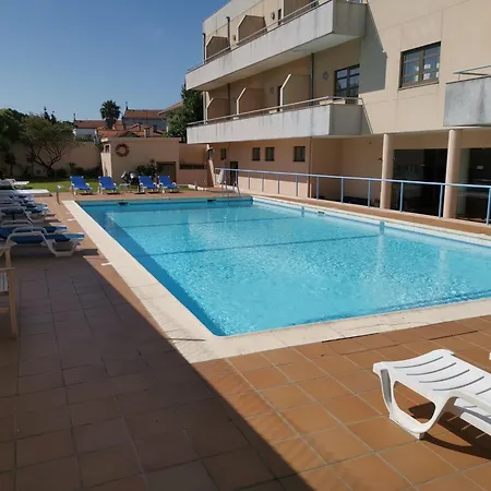 La Fontaine Hotel Esmoriz