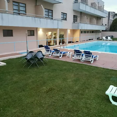 La Fontaine Hotell