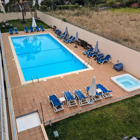 Hotell La Fontaine