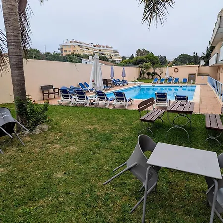 La Fontaine Hotell 3*