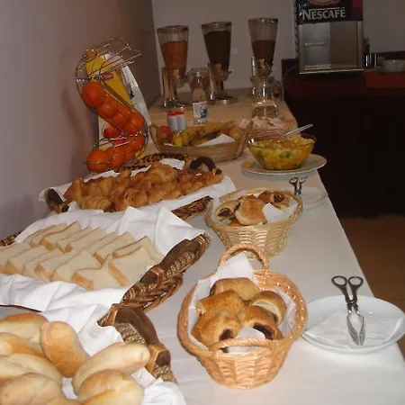 La Fontaine Hotell 3*